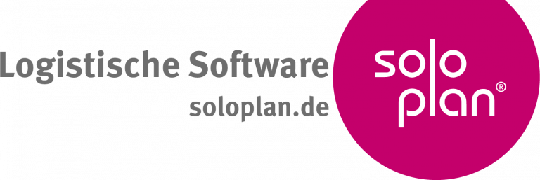 Soloplan logo